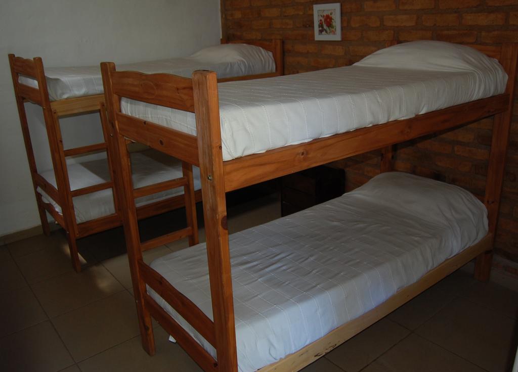 Posada Argimon San Marcos Sierras Habitación foto